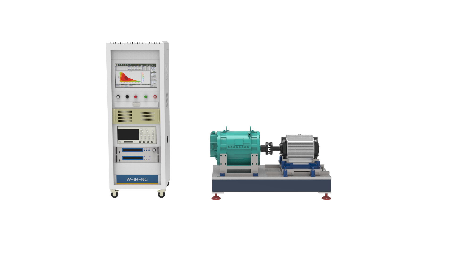 水力發電原理機械的運用