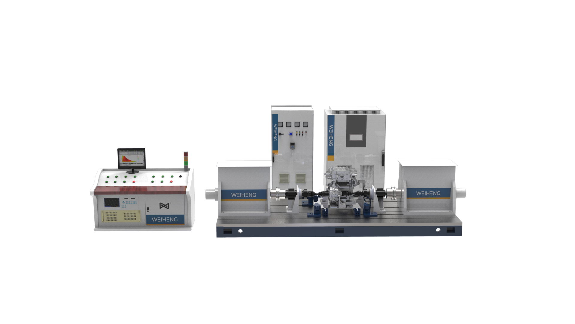 測(cè)功機(jī)的測(cè)試精度