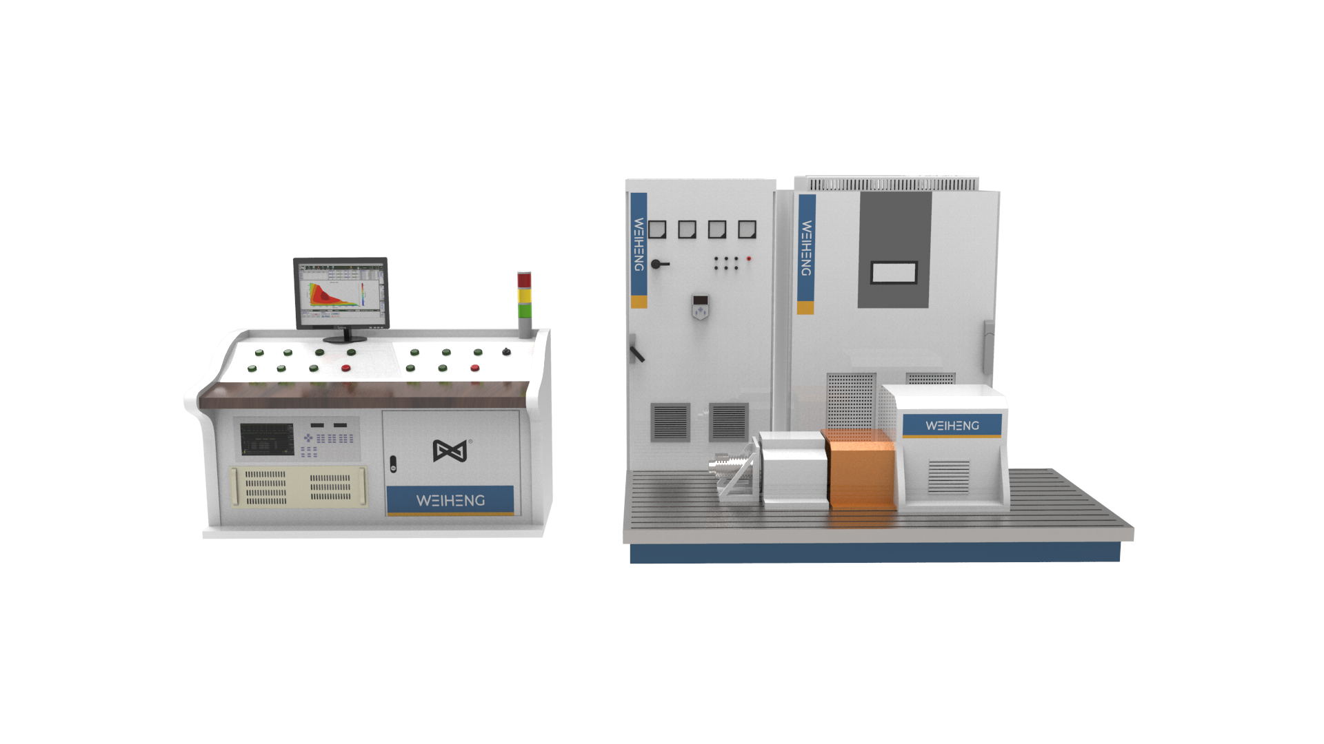 威衡快訊|合作客戶(hù)之檢測(cè)機(jī)構(gòu)客戶(hù)篇