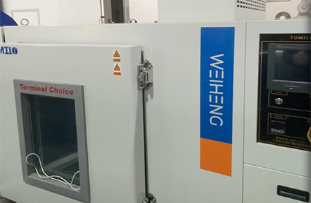 高速驅動電機試驗臺