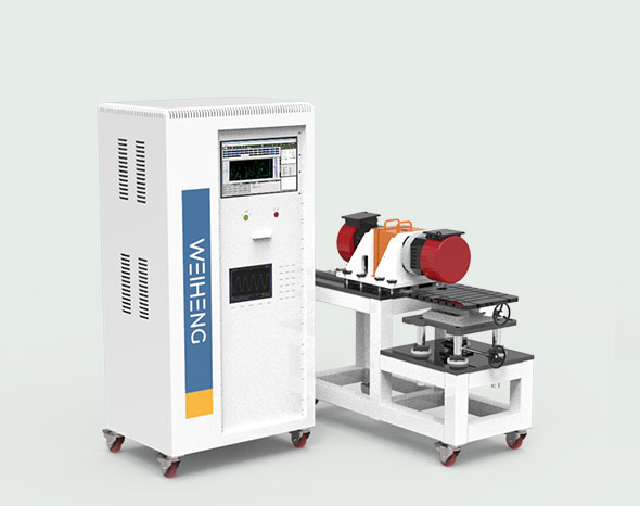 電機(jī)定子測試:確保電機(jī)性能的關(guān)鍵步驟